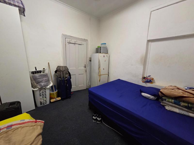 2 Bedroom Property for Sale in Zonnebloem Western Cape